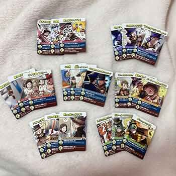 【バラ売り可】インパクト・ユー 体験イベント限定ポストカード 71nHXs+XvxL._UF350,350_QL50_.jpg